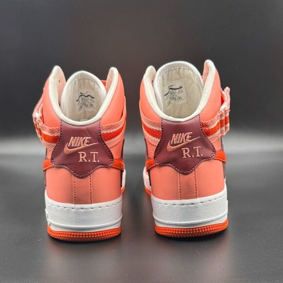 Riccardo Tisci x Nike Air Force 1 High 'All-Star' - Picture 4 of 10